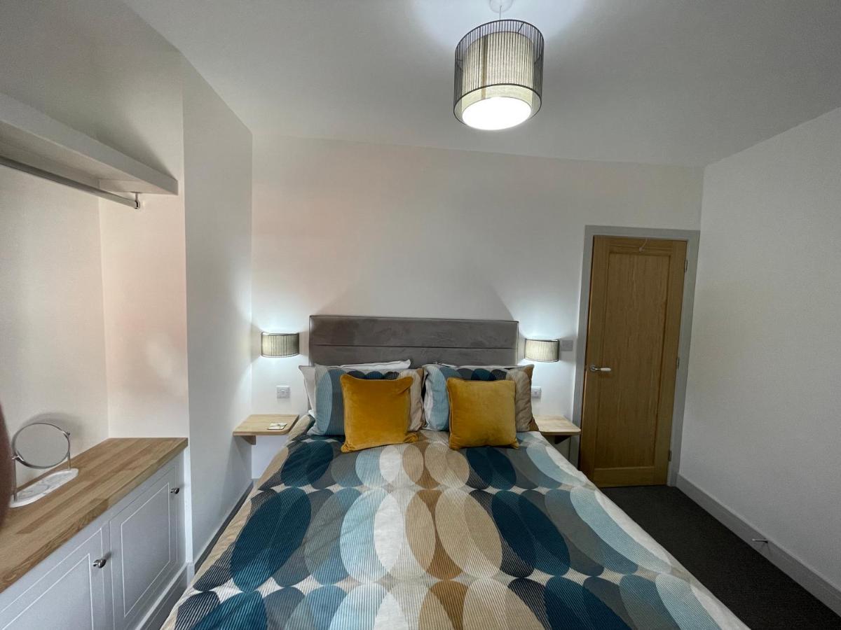 Lees Lookout Holt ,2 Bedroom Luxury Apartment With Private Parking Dış mekan fotoğraf