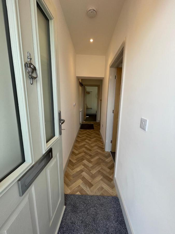 Lees Lookout Holt ,2 Bedroom Luxury Apartment With Private Parking Dış mekan fotoğraf